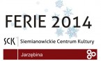 Ferie z SCK-Jarzębina