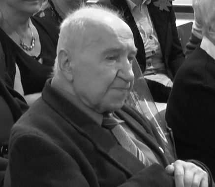 Śp. Piotr Weintrit
