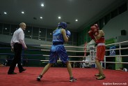 I Wielka Gala Sportów Walki & Sportów Siłowych w Siemianowicach Śląskich.