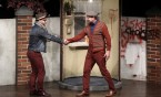 Kabaret Moralnego Niepokoju w SCK Bytków
