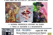 „Derby 2015” – wydarzenie o najwyższej randze artystycznej