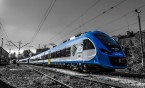 Metropolia celuje w kolej