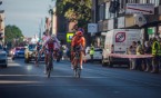 77. Tour de Pologne odwiedził Siemianowice Śląskie