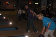 Turniej bowlingowy
