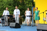 Koncert zespołu proWOKALni