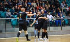 Komplet punktów FC 2016 !