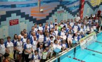 Finaliści "SUPERPŁYWAK 2019" z nagrodami !!!