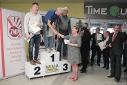 XIV Mistrzostwa Pracowników Oświaty w Pływaniu
