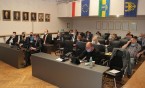Długi start XXXIV sesji