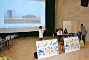 Finał konkursu plastycznego pt.: „Tworzymy Sztukę na Dzień Ziemi 2016”