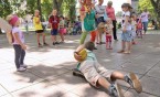 Dziś Pippi przegrała z panią Aurą