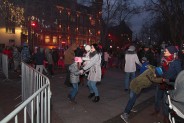 Pierwszy tego typu, bo familijny, sylwester w Siemianowicach Śląskich, zgromadził na Rynku…