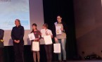 Klaudia Guziejewska z I LO -laureatką konkursu literackiego