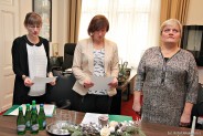 Kolejni nauczyciele po awansie