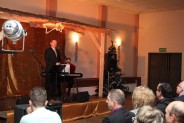 Koncert kolęd i pastorałek