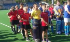 Międzywojewódzkie Mistrzostwa Młodzików - HKS Siemianowiczanka
