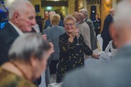 Noworoczne Spotkanie Złotych i Diamentowych Jubilatów organizowane jest przez prezydenta miasta…