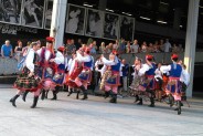 ZPiT "Siemianowice" w Karolvych Varach