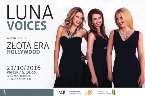 Luna Voices