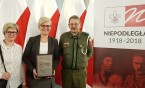 Trójka „Szkołą Niepodległej”