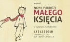 „Dobrze widzi się tylko sercem…”
