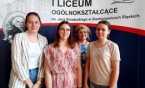 Kolejny sukces I LO