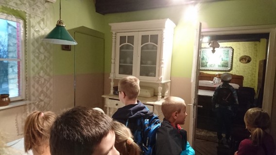 W śląskiej kuchni