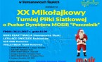 Już w niedzielę finał siatkarskiego turnieju