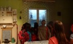 Zajęcia wakacyjne w Muzeum