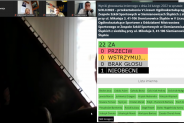 Wyniki głosowania nr 5/XLI