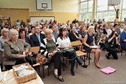 50-lecie SP nr 20 w Siemianowicach Śląskich.