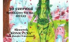 Ekologiczne Hugo na powitanie Lata.