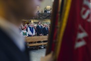Obchody uroczystości 3-go Maja w Siemianowicach Śląskich