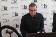 Nauczyciel z Matei