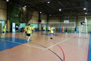 XI Turniej Mikołajkowy Piłki Siatkowej Chłopców Szkół Ponadgimnazjalnych