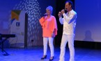 Koncert charytatywny