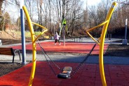 Plac zabaw