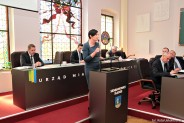 XXXII Sesja Rady Miasta Siemianowice Śląskie