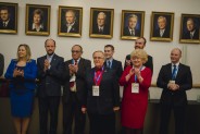 Fotorelacja z wizyty Prezydenta RP Andrzeja Dudy w Siemianowicach Śląskich.