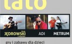 Żegnaj lato na rok...
