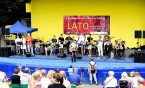 Koncert finałowy VI Siemianowickich Warsztatów Bluesowych