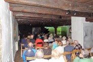 Koncert J.Skrzeka z projekcją multilmedialną