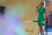 XX sesja Rady Miasta odbyła się we wnętrzach Siemianowickiego Centrum Kultury Park Tradycji.