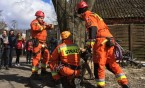 Medycy i ratownicy z Matei zdobyli IV miejsce w województwie