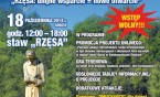 Już w sobotę na Rzęsie