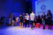 Koncert Jesień Wspomnień w Siemianowickim Centrum Kultury Park Tradycji.