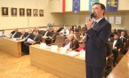 Prezydent określił strategiczne kierunki rozwoju miasta