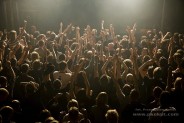 Widownia podczas koncertu w Siemianowickim Centrum Kultury 16/2