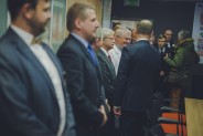 Fotorelacja z wizyty Prezydenta RP Andrzeja Dudy w Siemianowicach Śląskich.