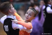XXXI Ogólnopolski Turniej Tańca Towarzyskiego „Flamenco 2014” pod Patronatem Prezydenta Miasta…